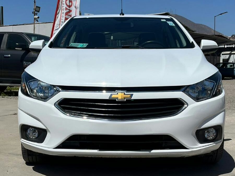 CHEVROLET PRISMA